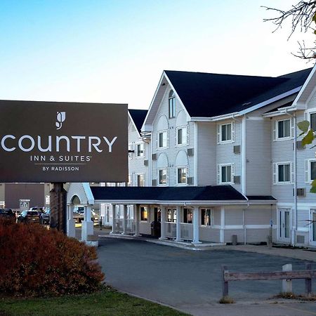 Country Inn & Suites By Radisson, Winnipeg, Mb Eksteriør billede