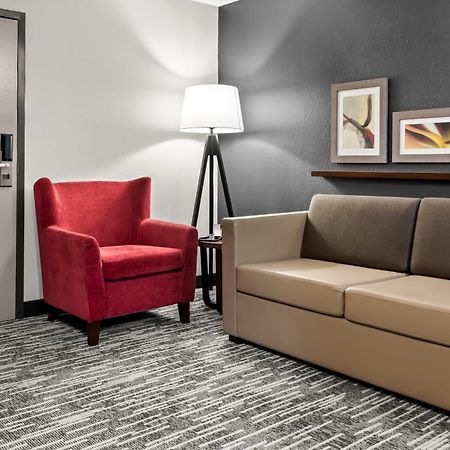 Country Inn & Suites By Radisson, Winnipeg, Mb Eksteriør billede