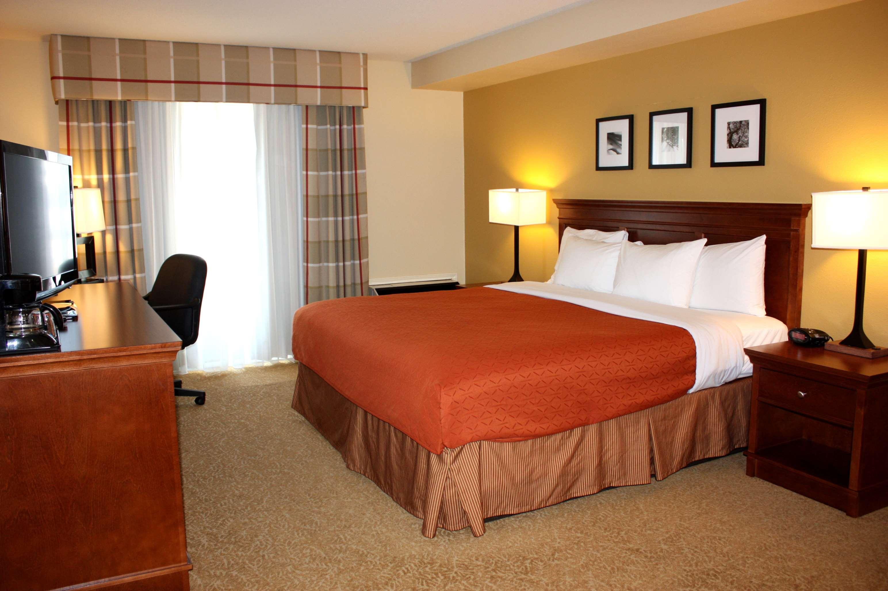 Country Inn & Suites By Radisson, Winnipeg, Mb Eksteriør billede
