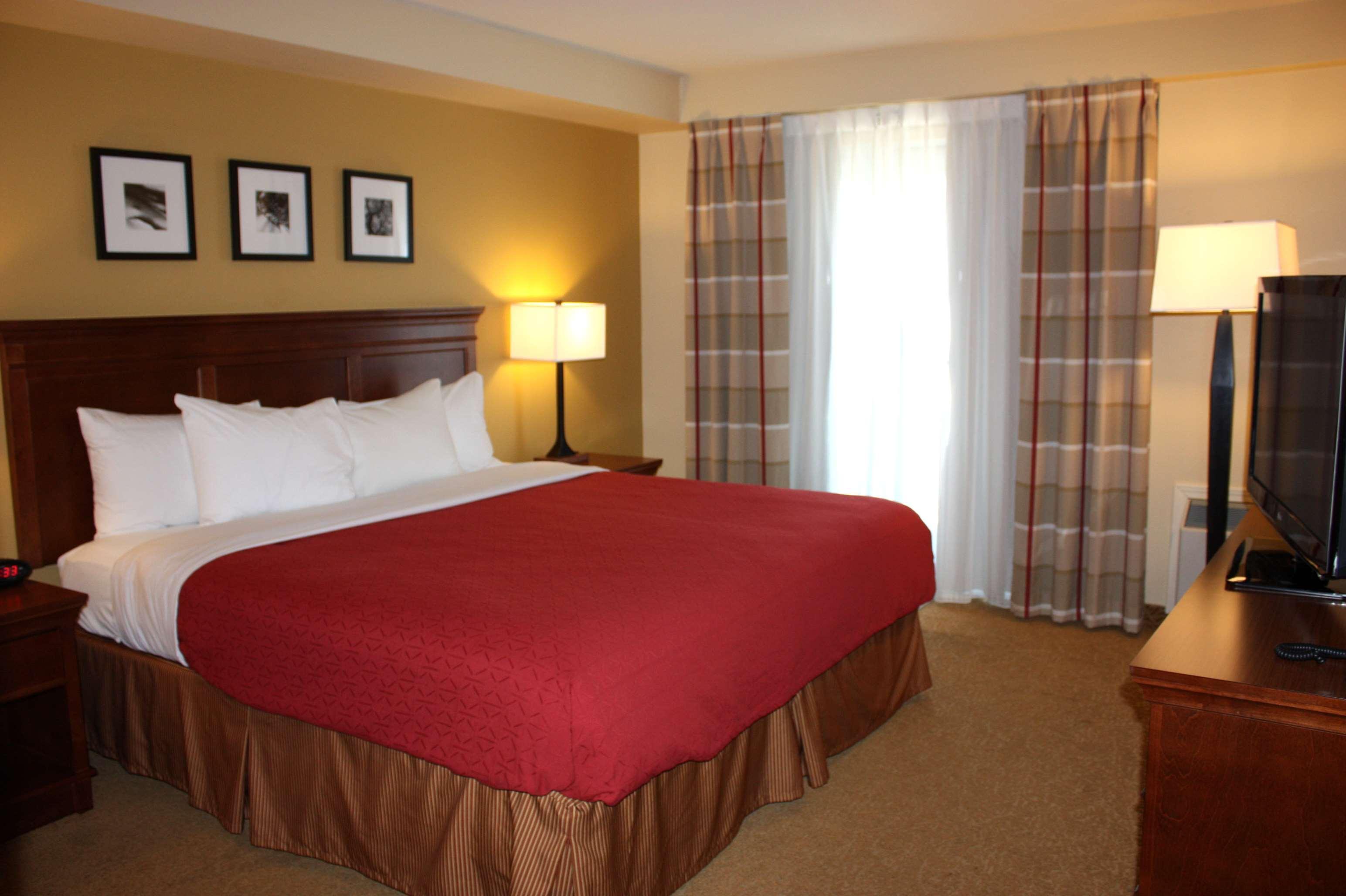Country Inn & Suites By Radisson, Winnipeg, Mb Eksteriør billede