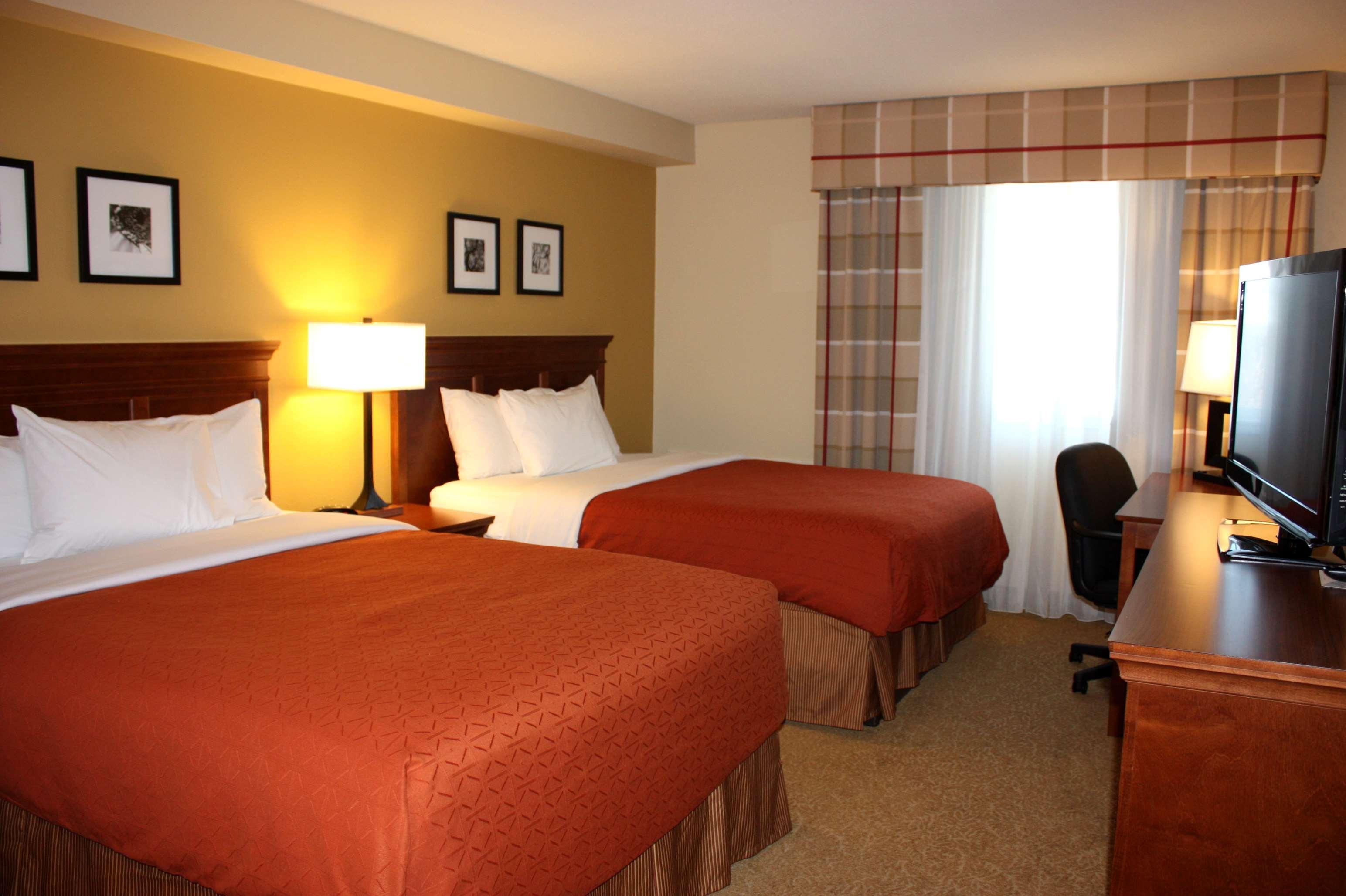 Country Inn & Suites By Radisson, Winnipeg, Mb Eksteriør billede
