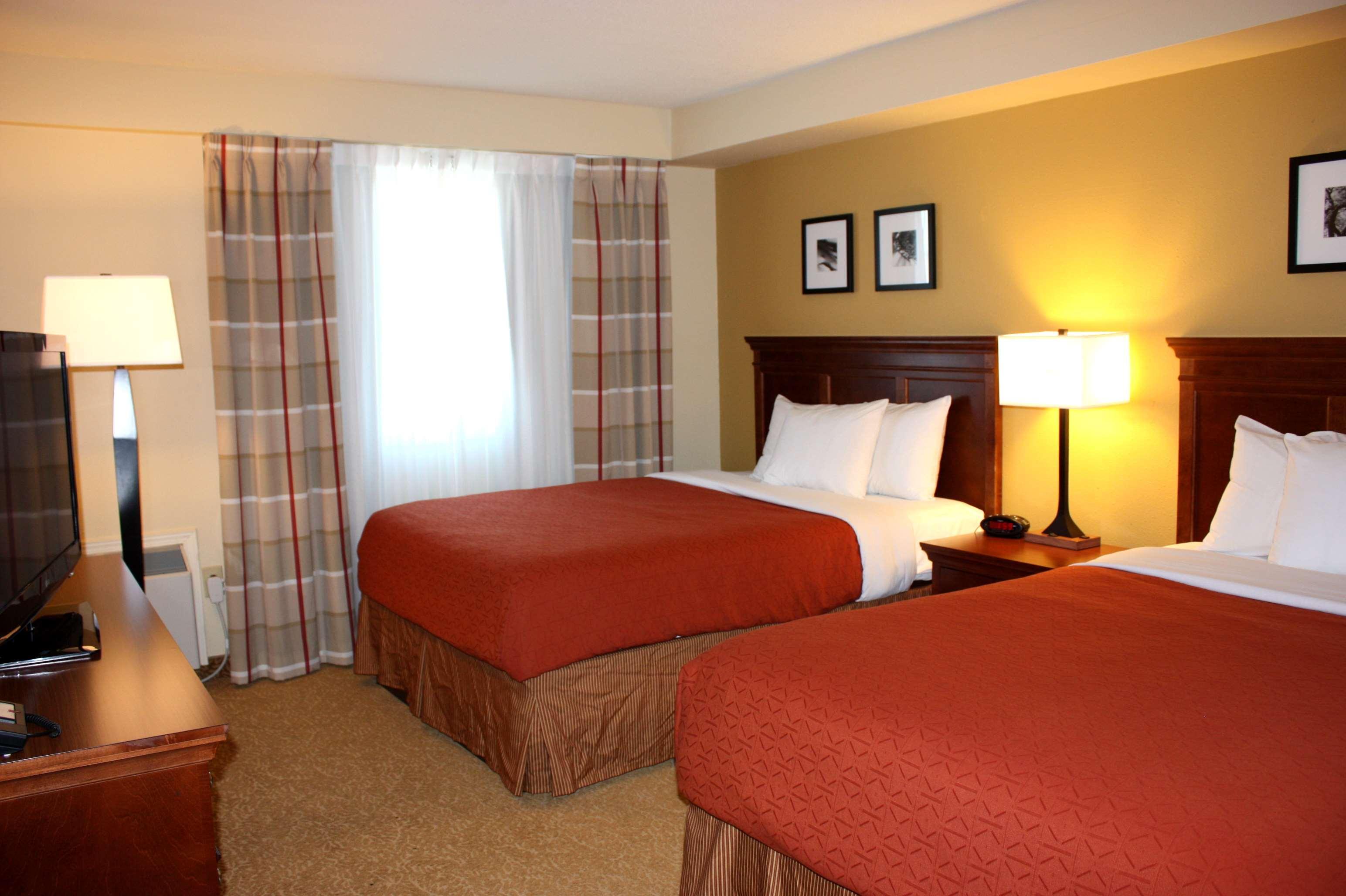 Country Inn & Suites By Radisson, Winnipeg, Mb Eksteriør billede
