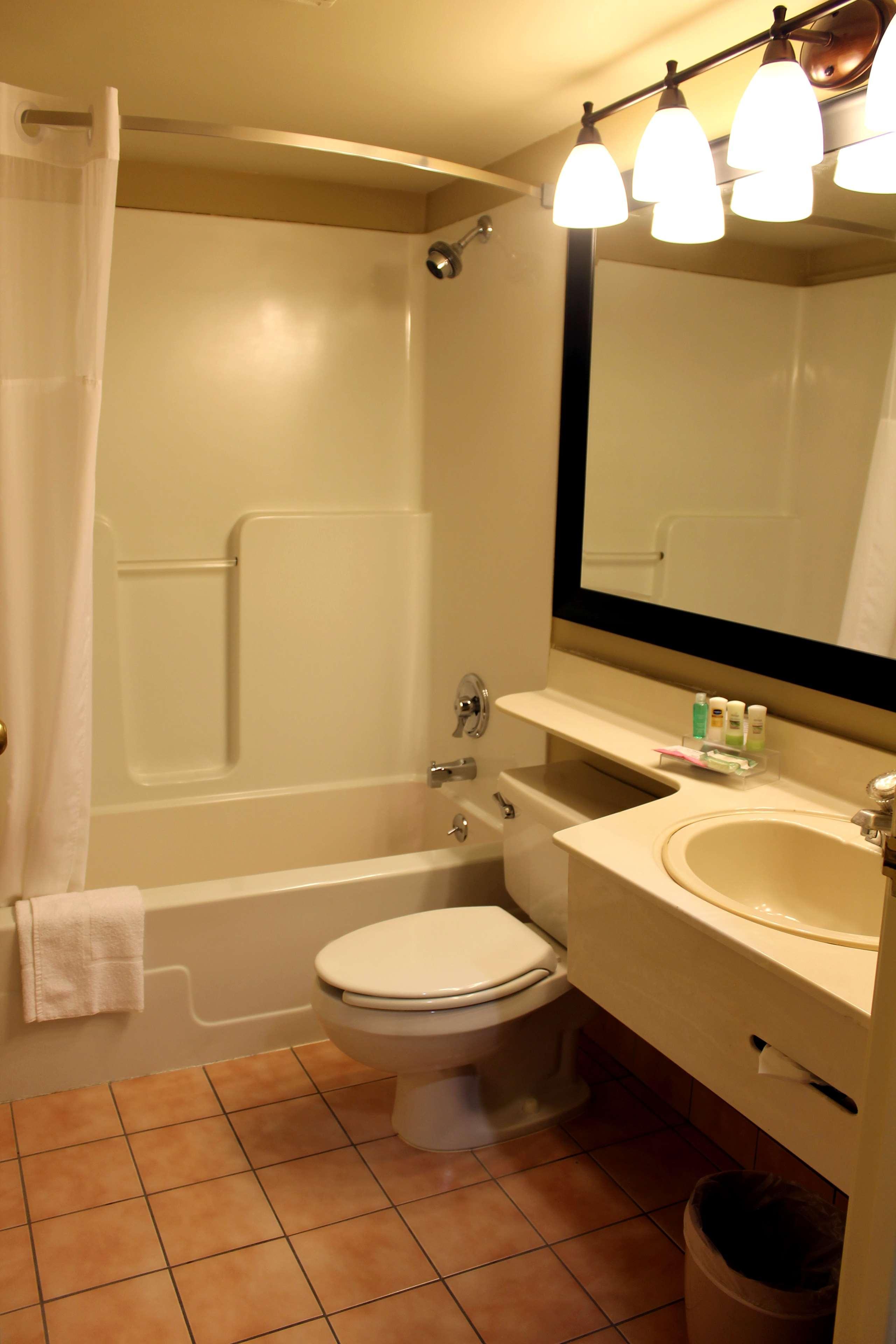 Country Inn & Suites By Radisson, Winnipeg, Mb Eksteriør billede