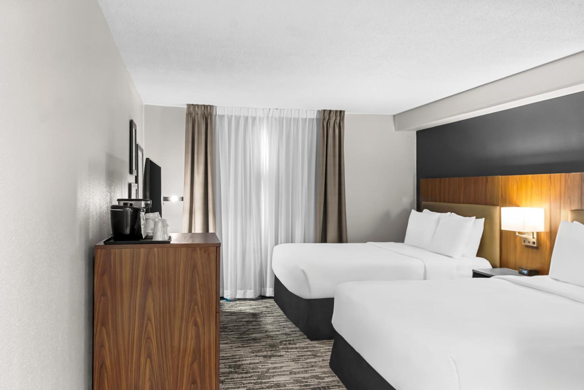 Country Inn & Suites By Radisson, Winnipeg, Mb Eksteriør billede