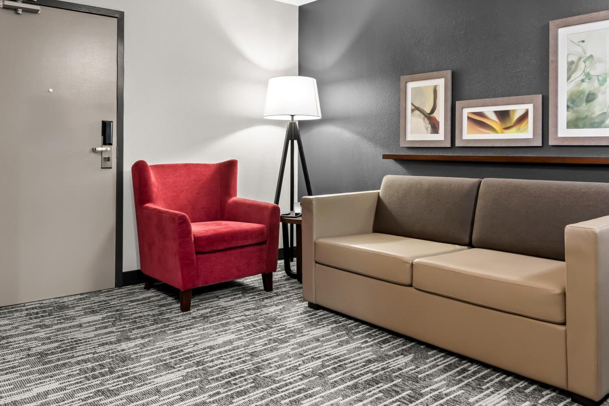Country Inn & Suites By Radisson, Winnipeg, Mb Eksteriør billede