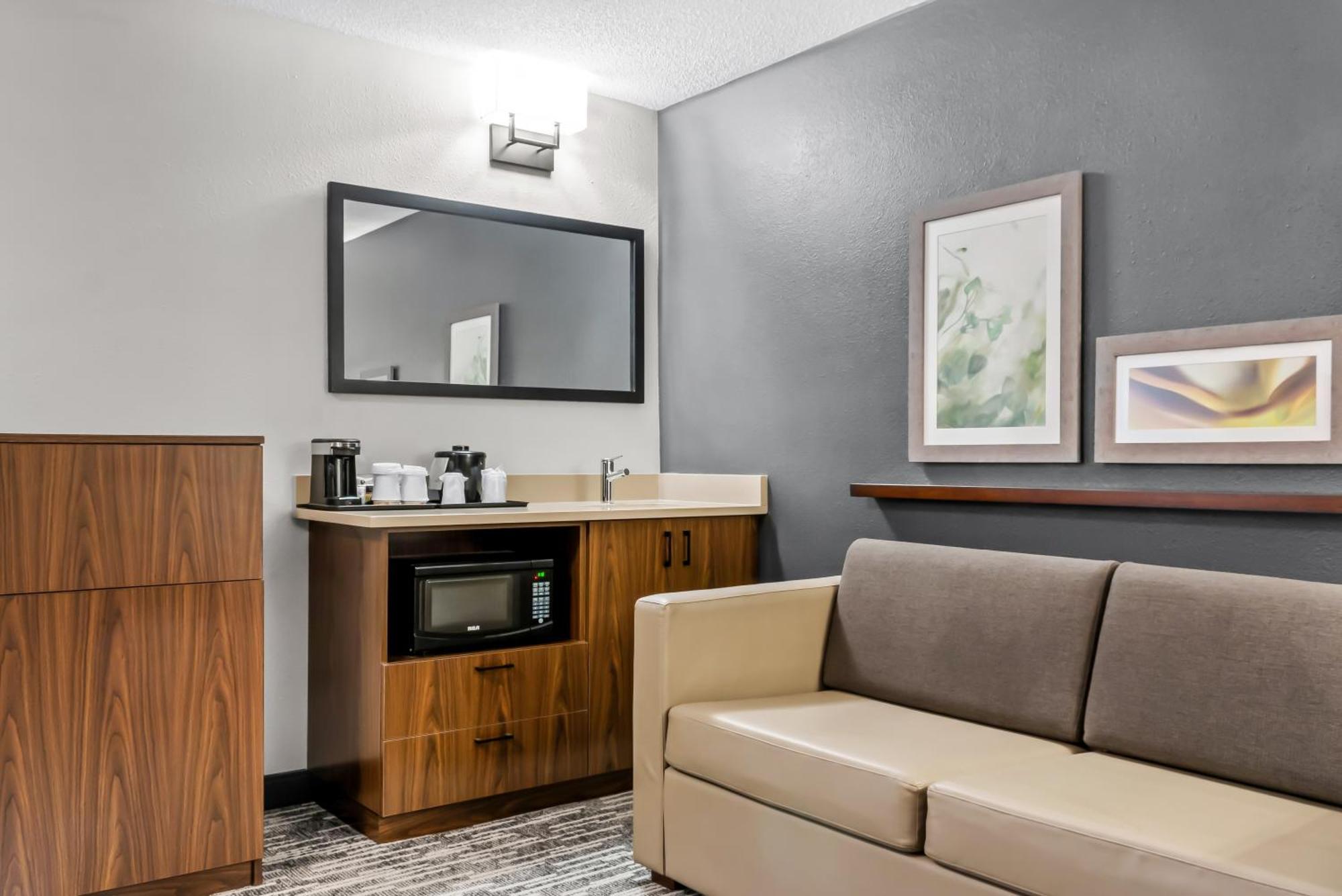 Country Inn & Suites By Radisson, Winnipeg, Mb Eksteriør billede