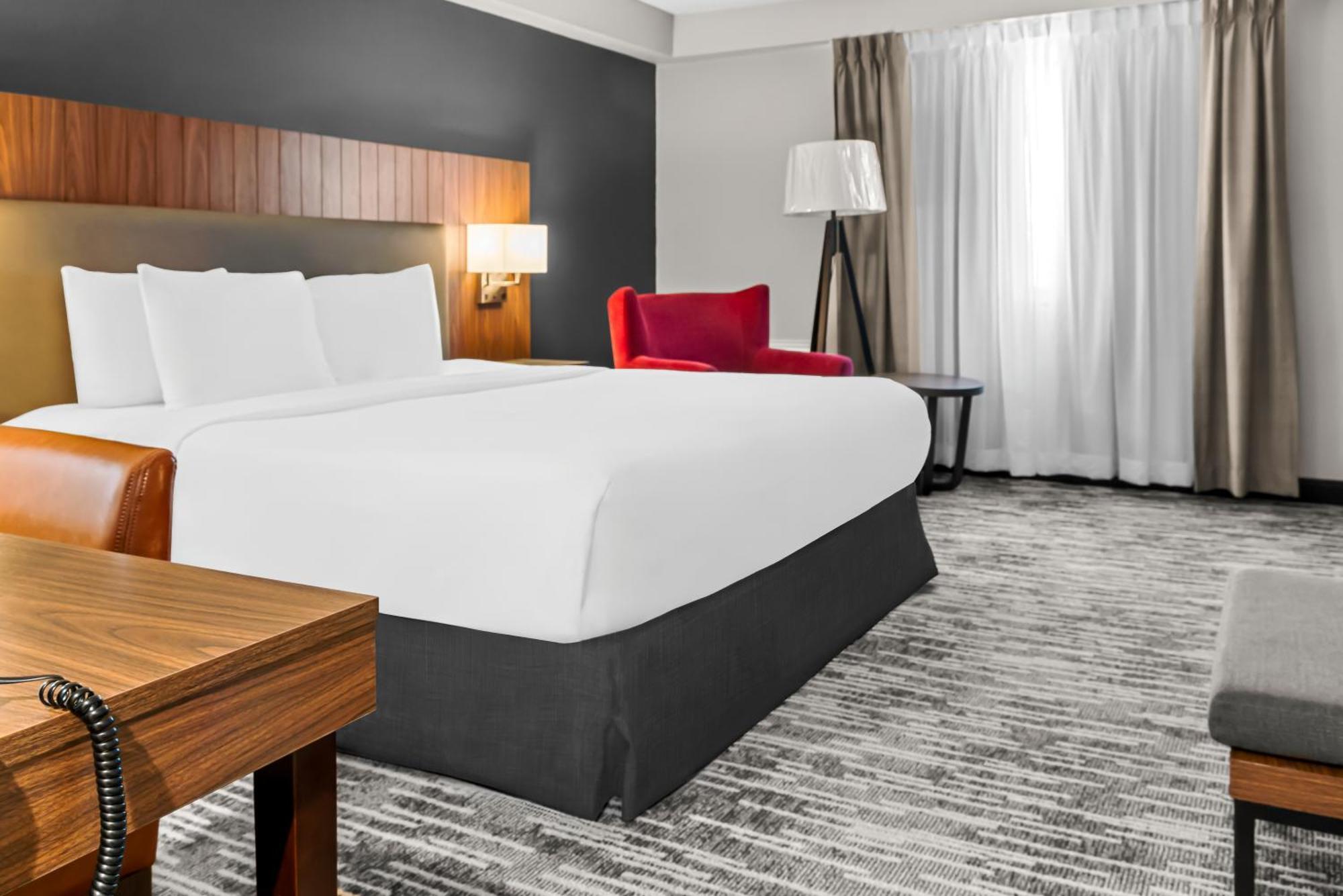 Country Inn & Suites By Radisson, Winnipeg, Mb Eksteriør billede