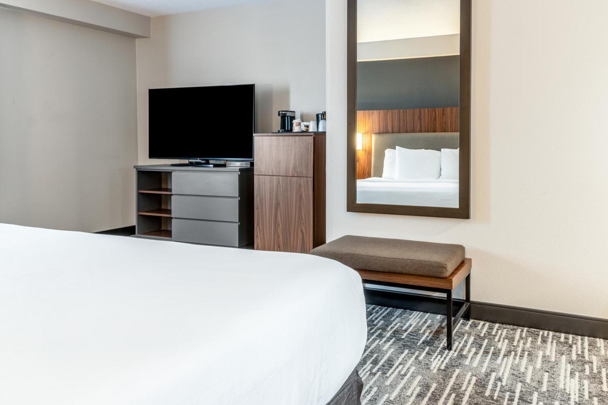 Country Inn & Suites By Radisson, Winnipeg, Mb Eksteriør billede