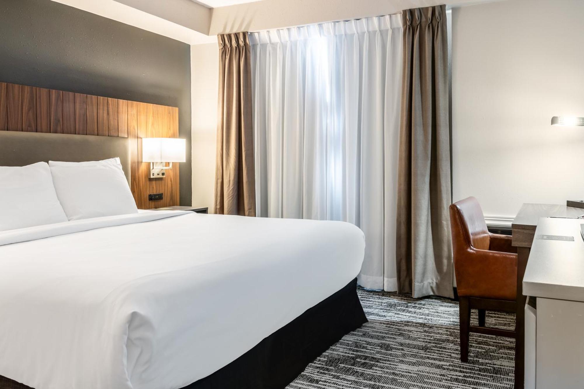 Country Inn & Suites By Radisson, Winnipeg, Mb Eksteriør billede