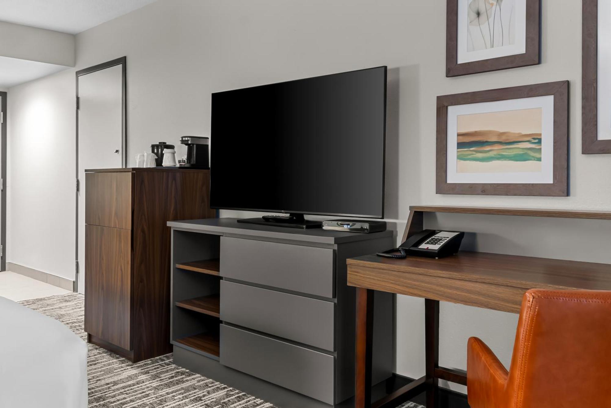 Country Inn & Suites By Radisson, Winnipeg, Mb Eksteriør billede