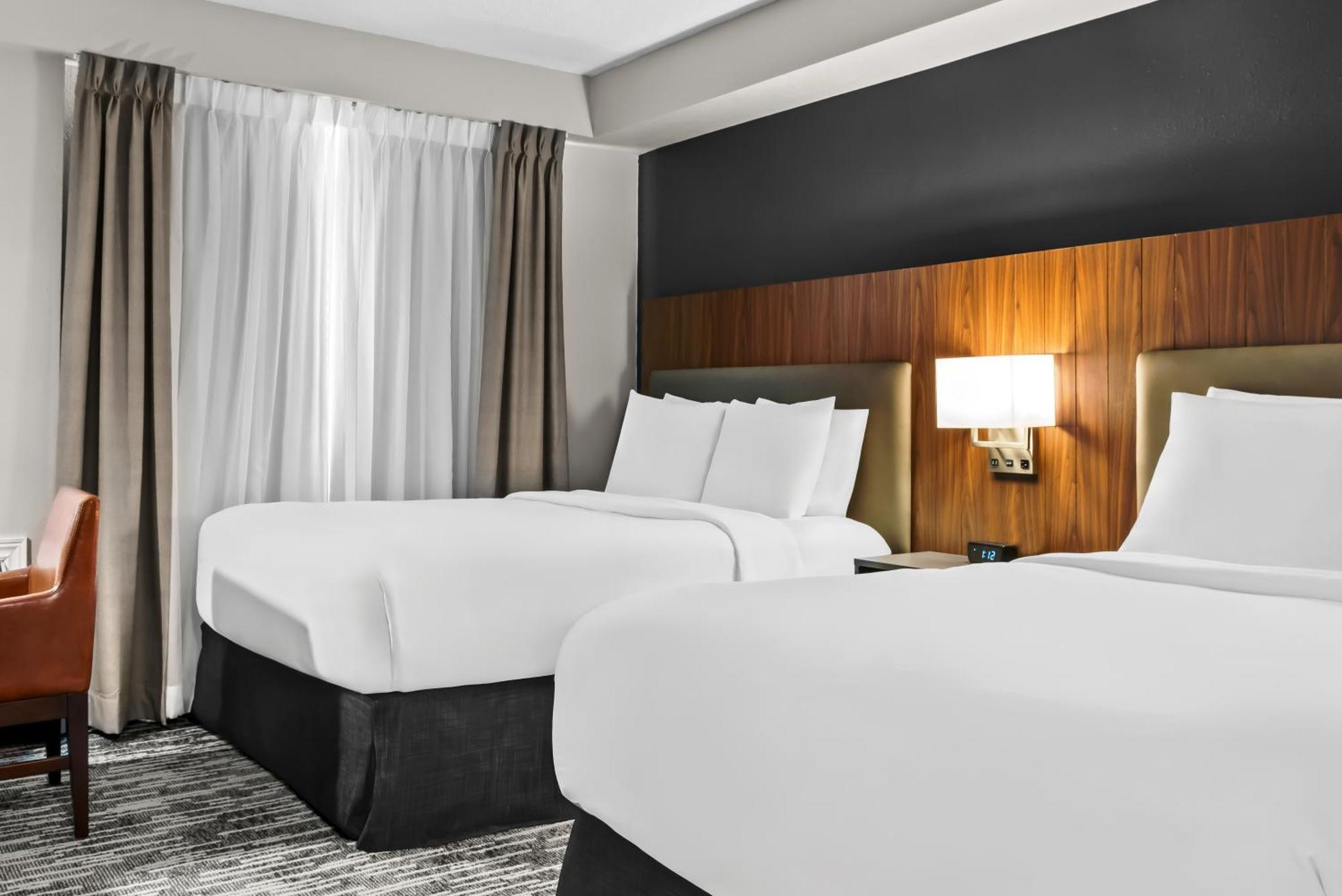 Country Inn & Suites By Radisson, Winnipeg, Mb Eksteriør billede