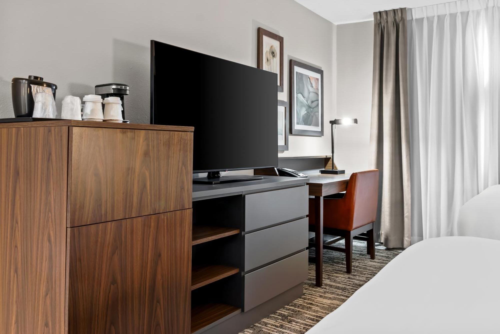 Country Inn & Suites By Radisson, Winnipeg, Mb Eksteriør billede