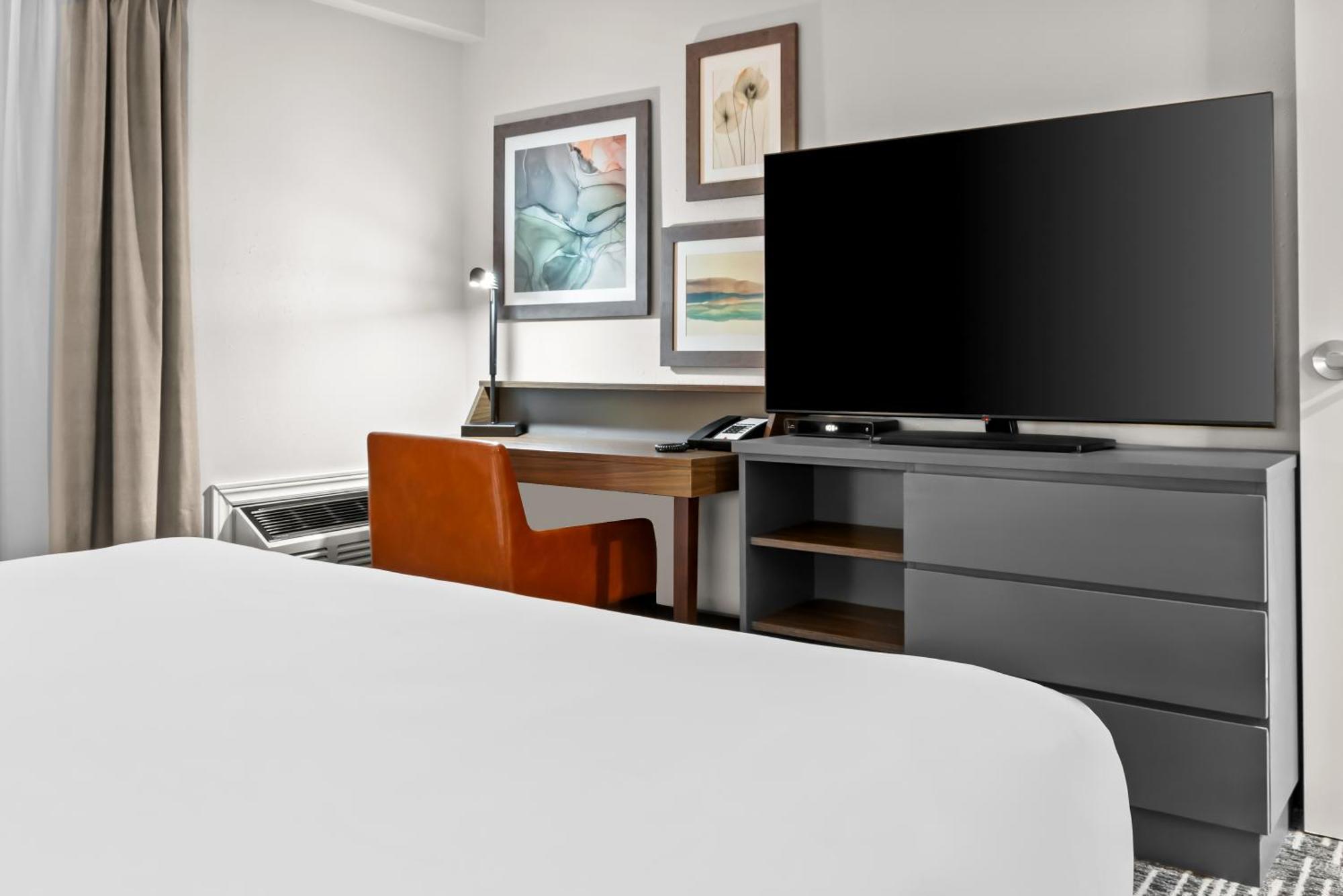 Country Inn & Suites By Radisson, Winnipeg, Mb Eksteriør billede