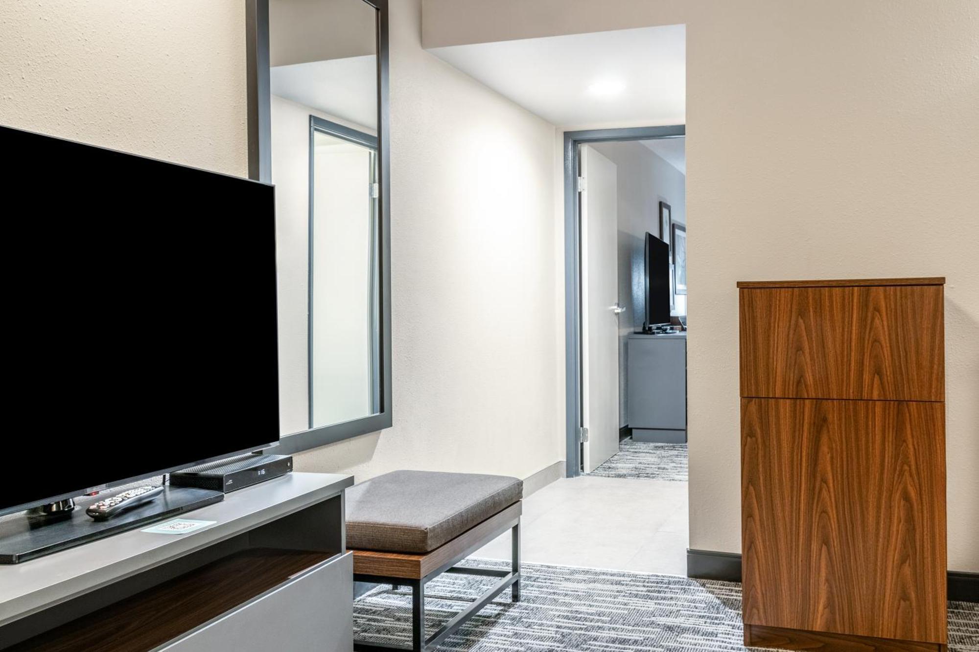Country Inn & Suites By Radisson, Winnipeg, Mb Eksteriør billede