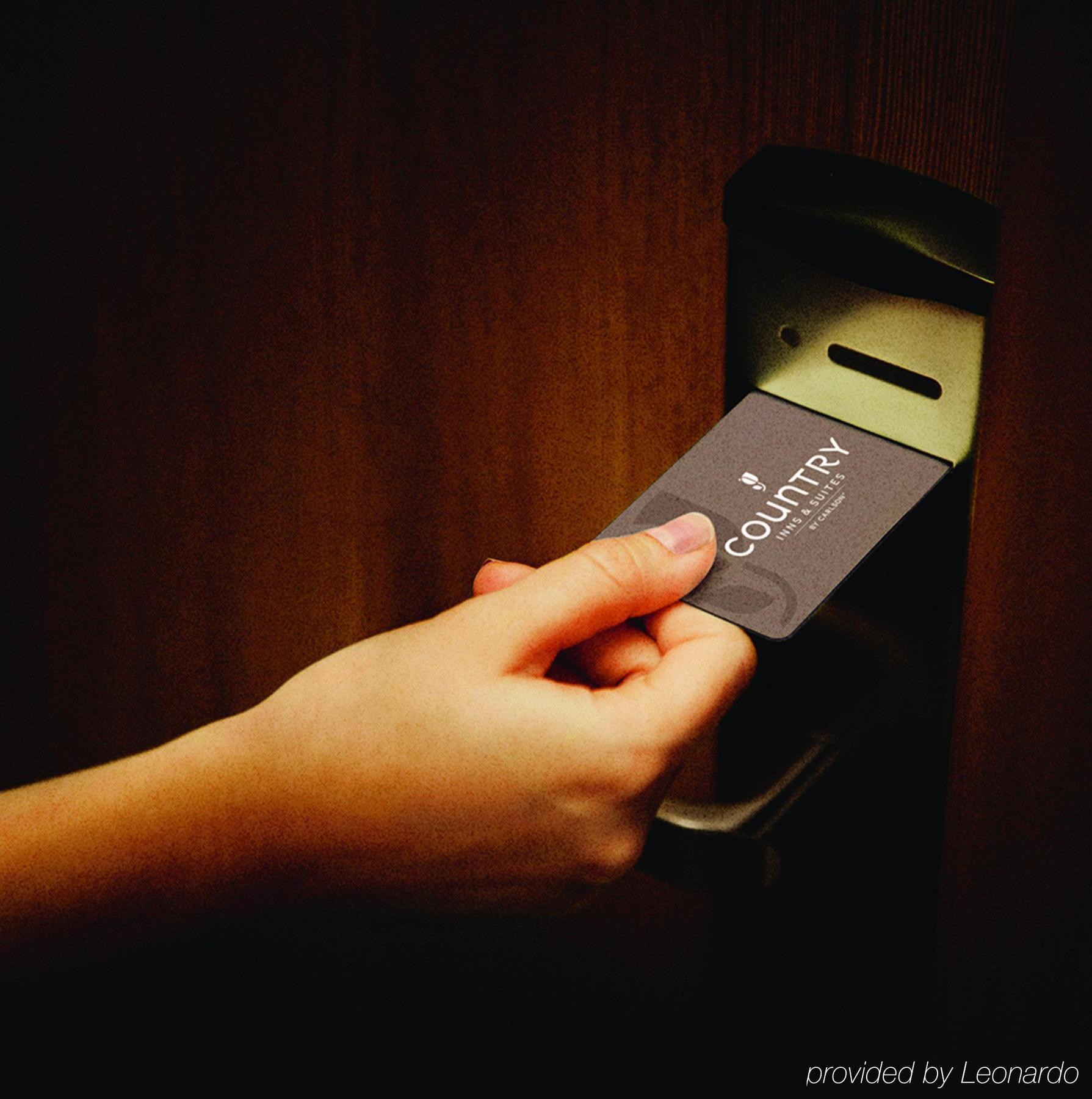 Country Inn & Suites By Radisson, Winnipeg, Mb Eksteriør billede