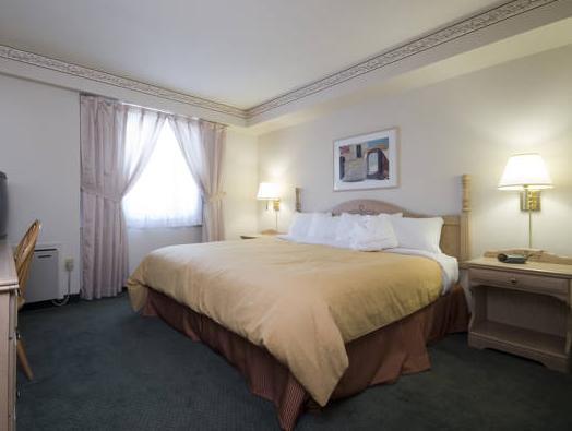 Country Inn & Suites By Radisson, Winnipeg, Mb Eksteriør billede