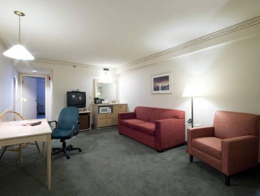 Country Inn & Suites By Radisson, Winnipeg, Mb Eksteriør billede