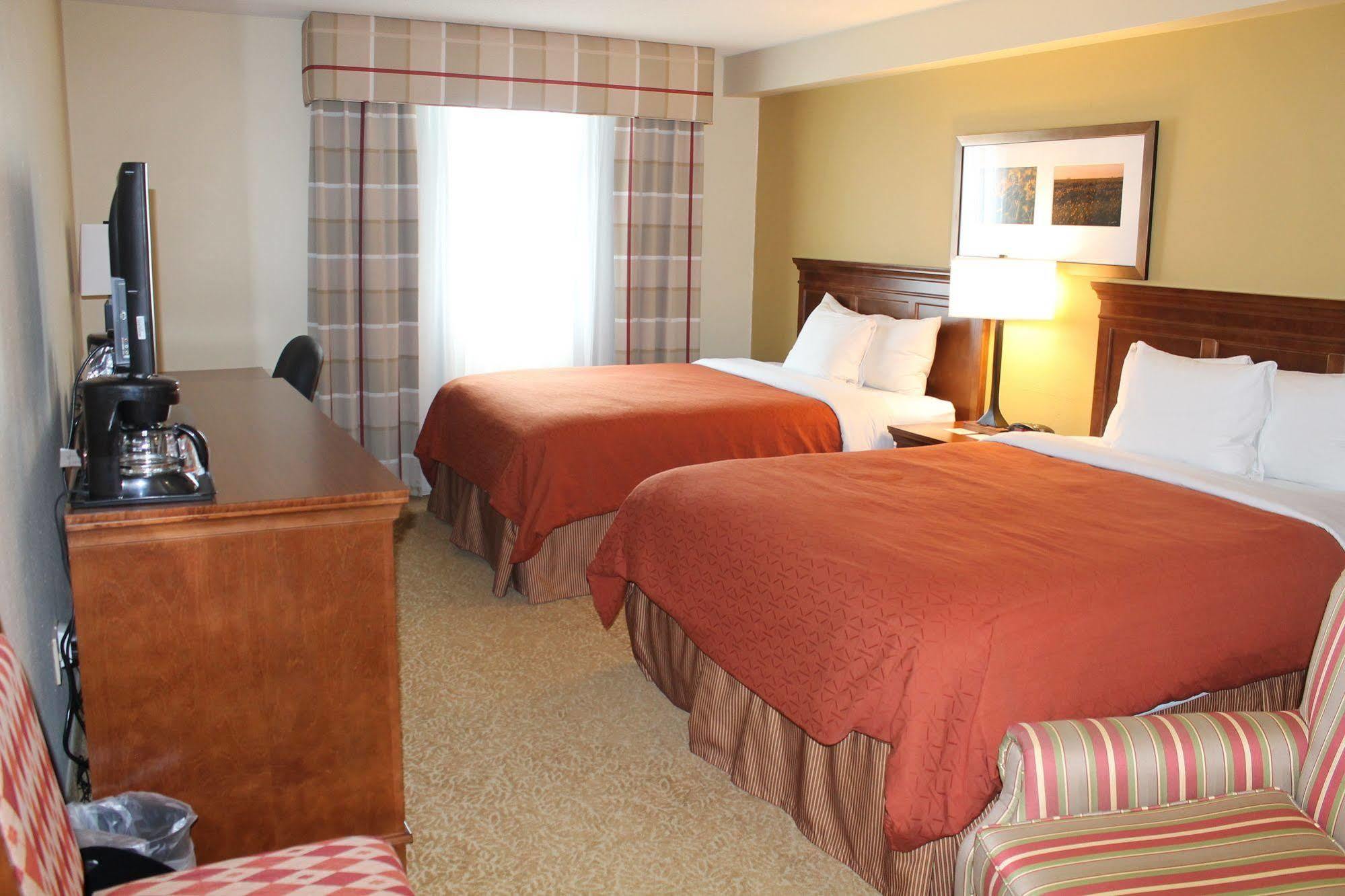 Country Inn & Suites By Radisson, Winnipeg, Mb Eksteriør billede