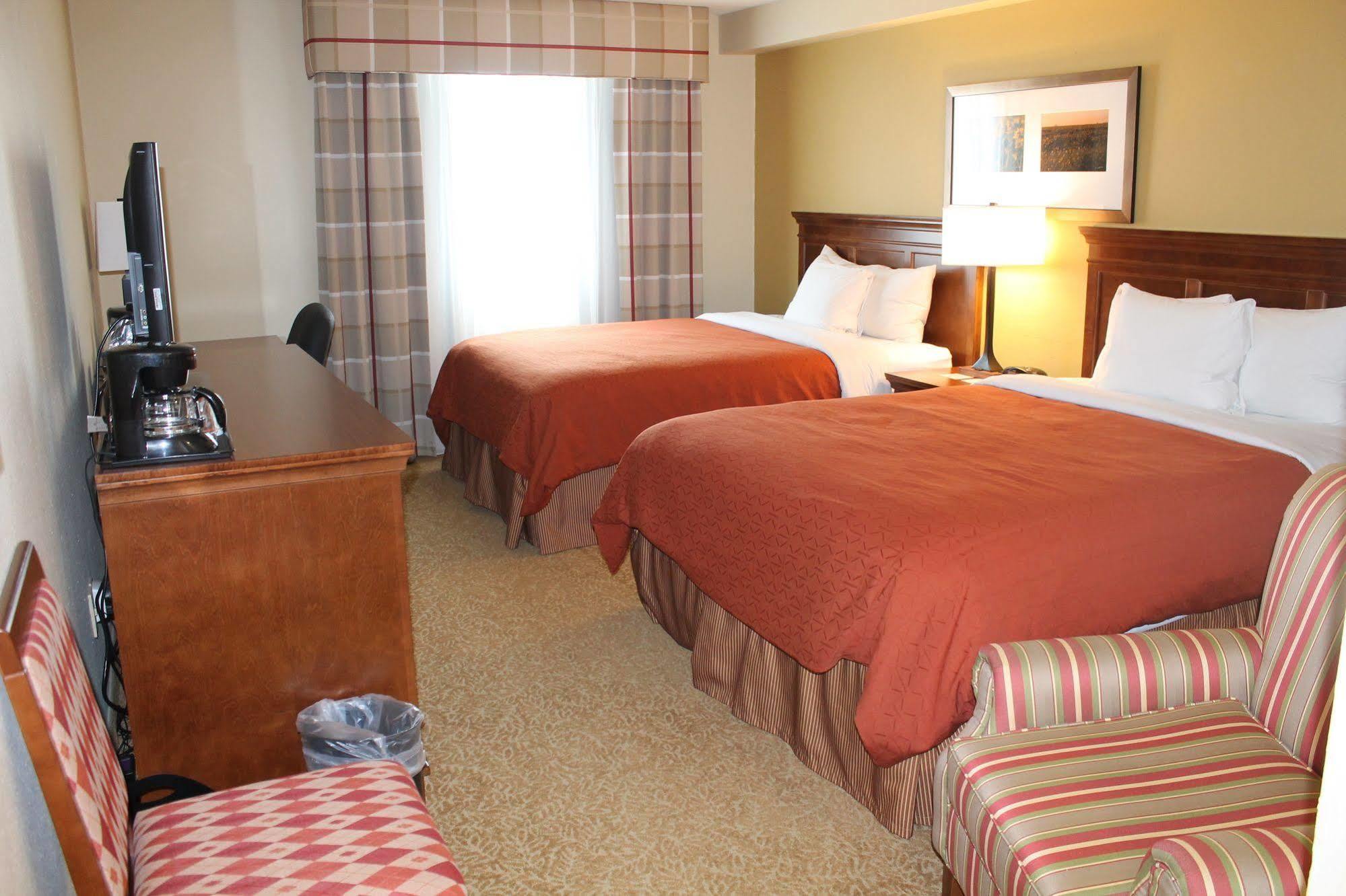 Country Inn & Suites By Radisson, Winnipeg, Mb Eksteriør billede