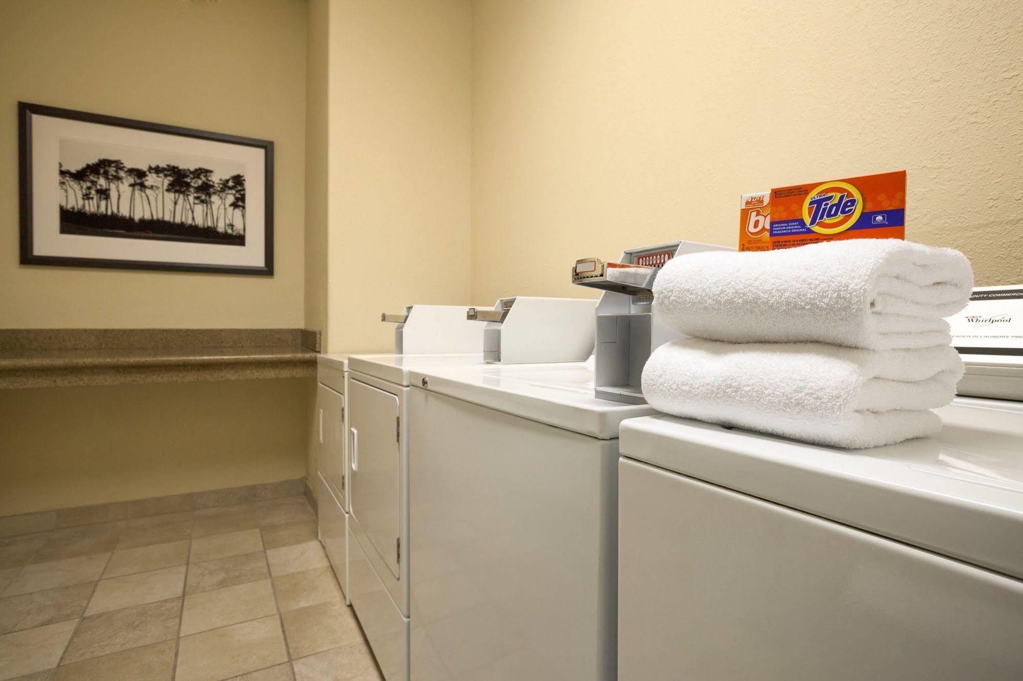 Country Inn & Suites By Radisson, Winnipeg, Mb Eksteriør billede