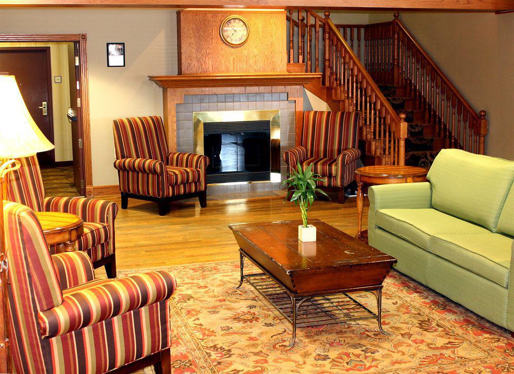 Country Inn & Suites By Radisson, Winnipeg, Mb Eksteriør billede